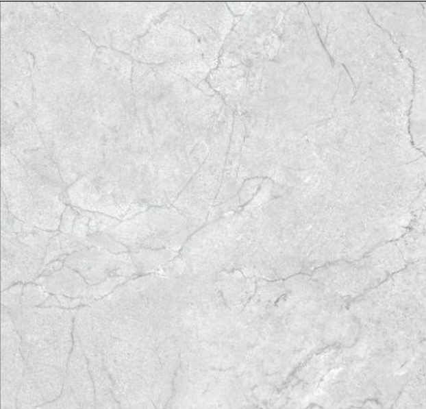 Somany Ibeza Bianco (600X600)