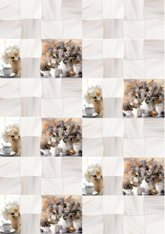 SOMANY Paloma 12x24