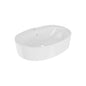 Opal Prime Table Top Basin Jaquar (OPS-WHT-15931PM)