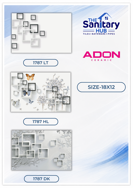 ADON 18X12 1787