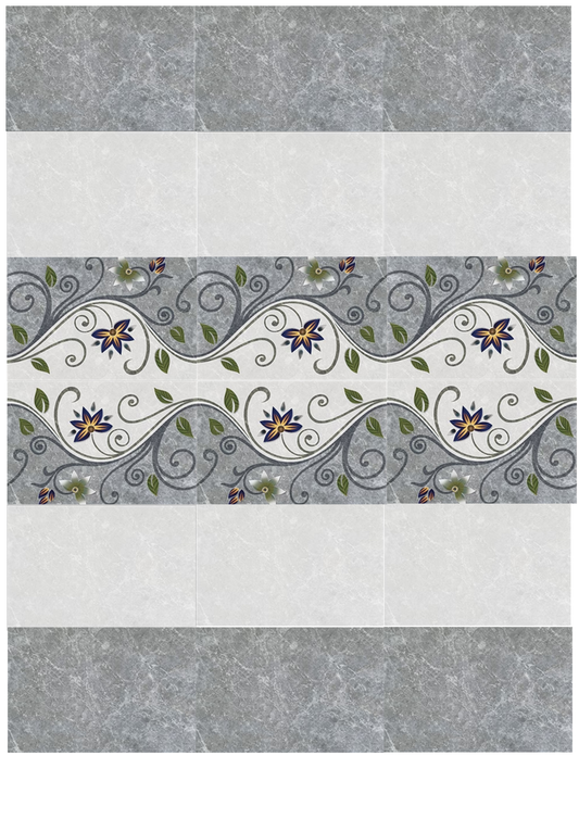CORIAL 18X12 453