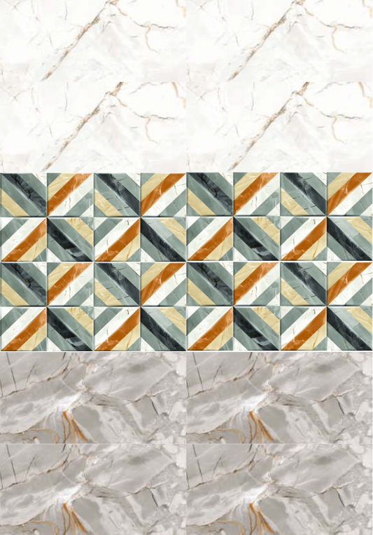 SOMANY Amuze 12x24