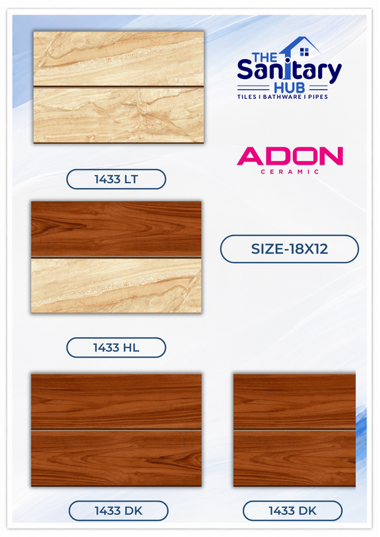 ADON 18X12 1433