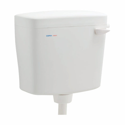 Cera Congo Side Inlet Polymer Cistern