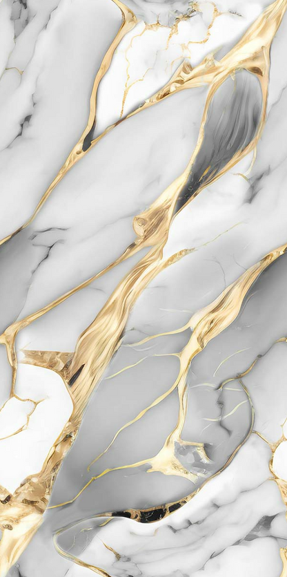 V-TILE Black Gold 600x1200 MM