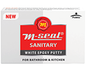 M-Seal Sanitary White Epoxy Putty