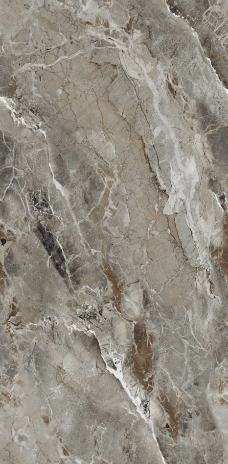 V-TILE OPERA BROWN