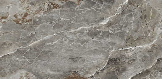 V-TILE OPERA BROWN