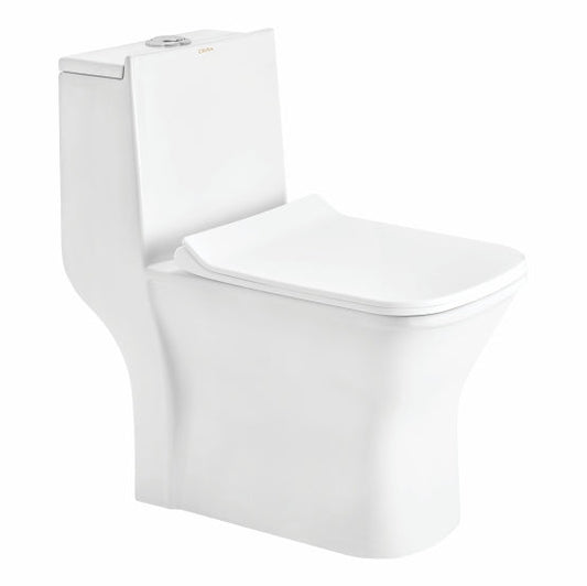 Cera Capaciti One-Piece EWC