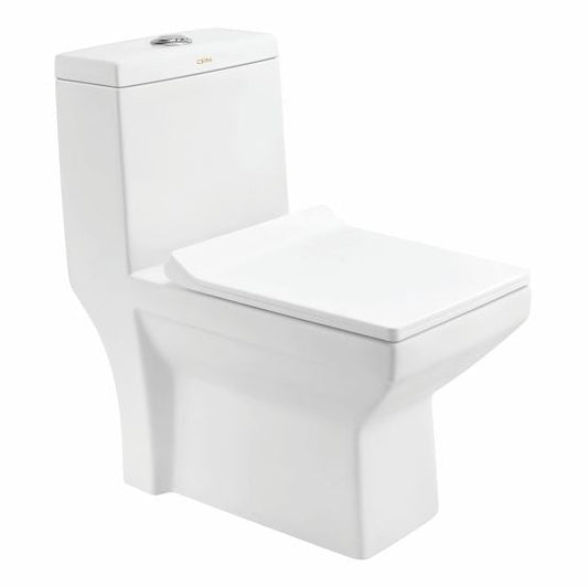 Cera Cona Jet One-Piece EWC