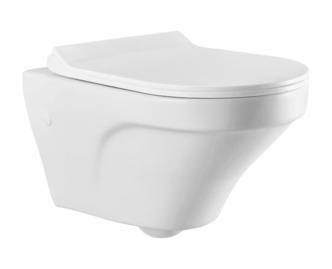 Cera Chanter Pro Wall-Hung EWC