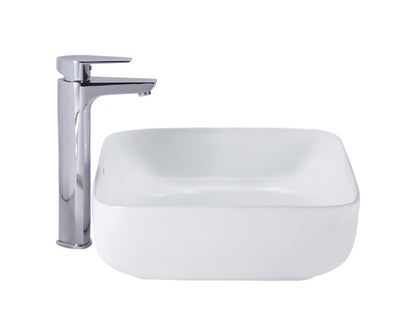 CERA Colmid Table Top Wash Basin