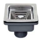 HANDMADE SINK (24X18)