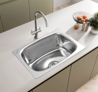 SINK DIAMOND (18X16)