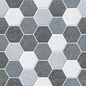 DIAMOND_002 16X16 FRITA