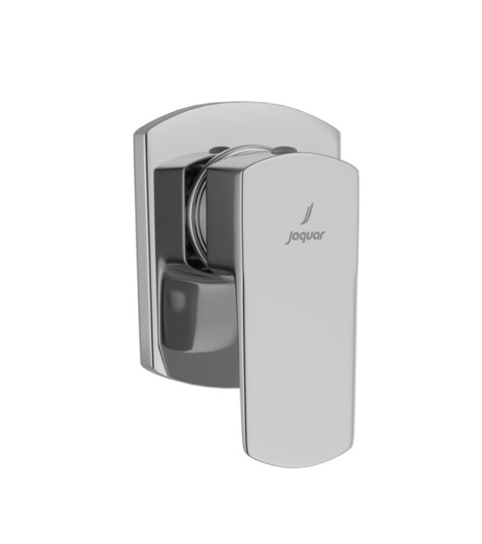 Exposed Part Kit of Concealed Stop Cock & Flush Cock - Chrome (KUP-CHR-35083KPM)