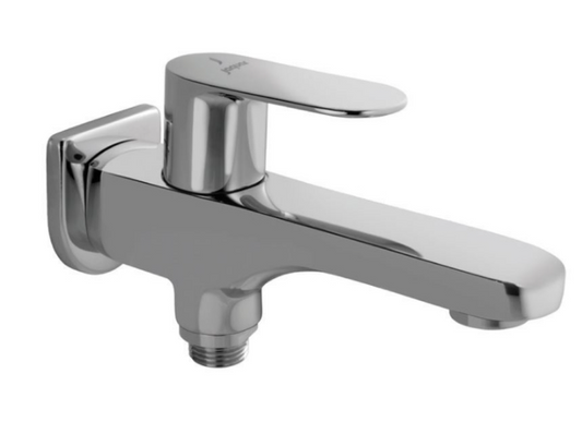 Jaquar Opal Prime 2-Way Chrome Bib Cock (OPP-CHR-15041PM)