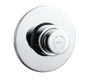 Jaquar Metropole Flush Valve Regular 32 mm (FLV-CHR-1095N)