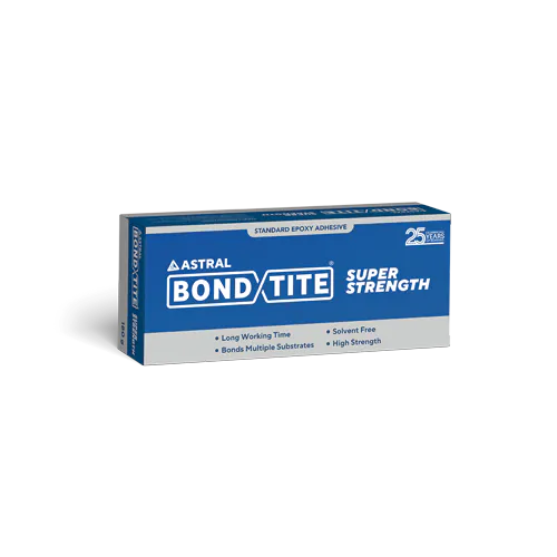 Bondtite Super Strength Epoxy Adhesive 90 g