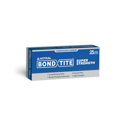Bondtite Super Strength Epoxy Adhesive 90 g