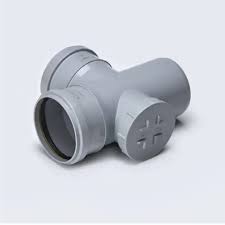 ASTRAL Drainmaster Pipes and Fittings (Ringfit)