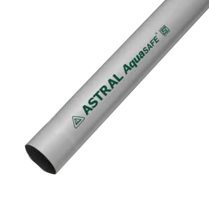 ASTRAL Aquasafe Pipes & Fittings